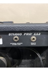 Peavey Peavey Studio Pro 112 Guitar Combo Amp (used)