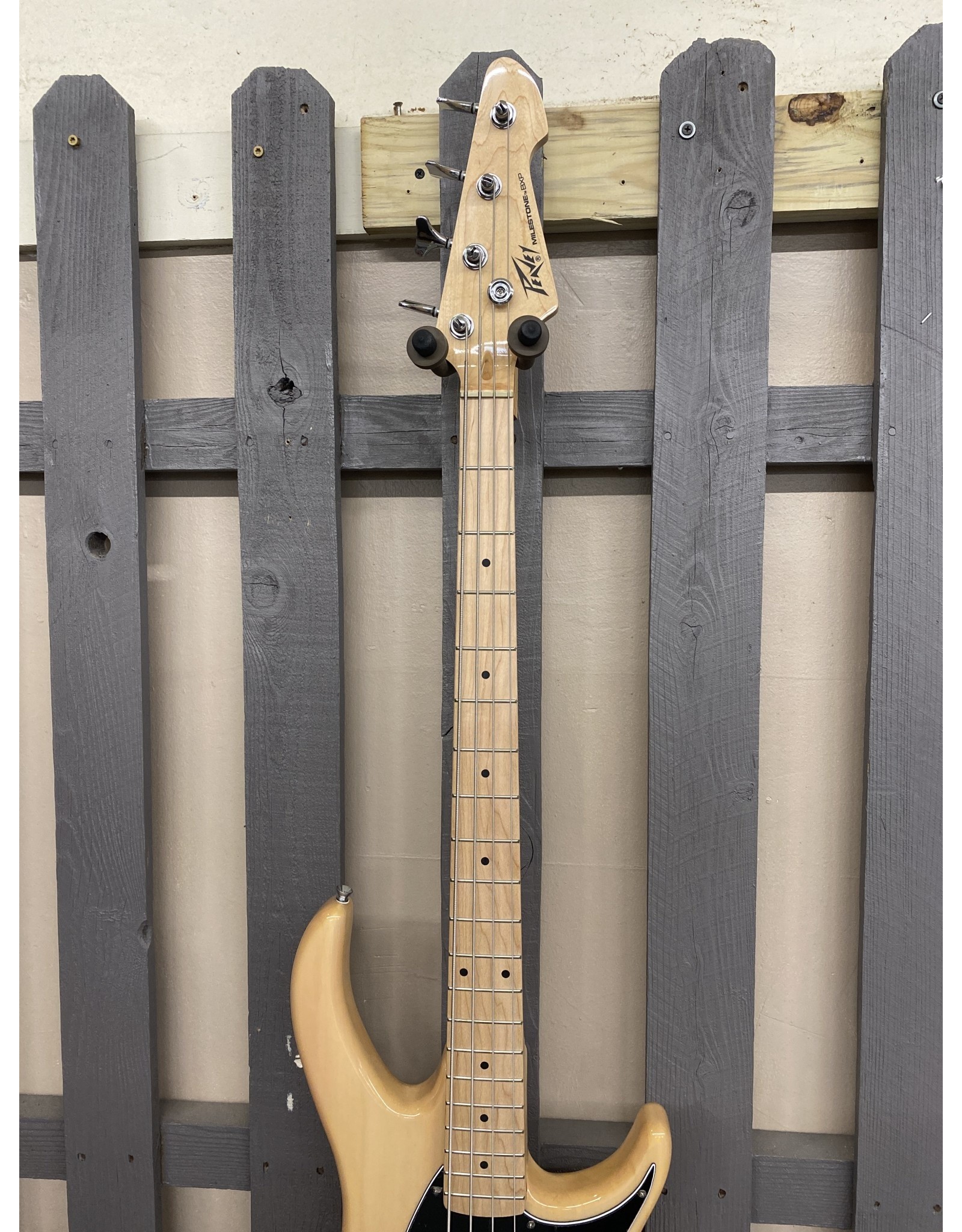 peavey milestone 12 string