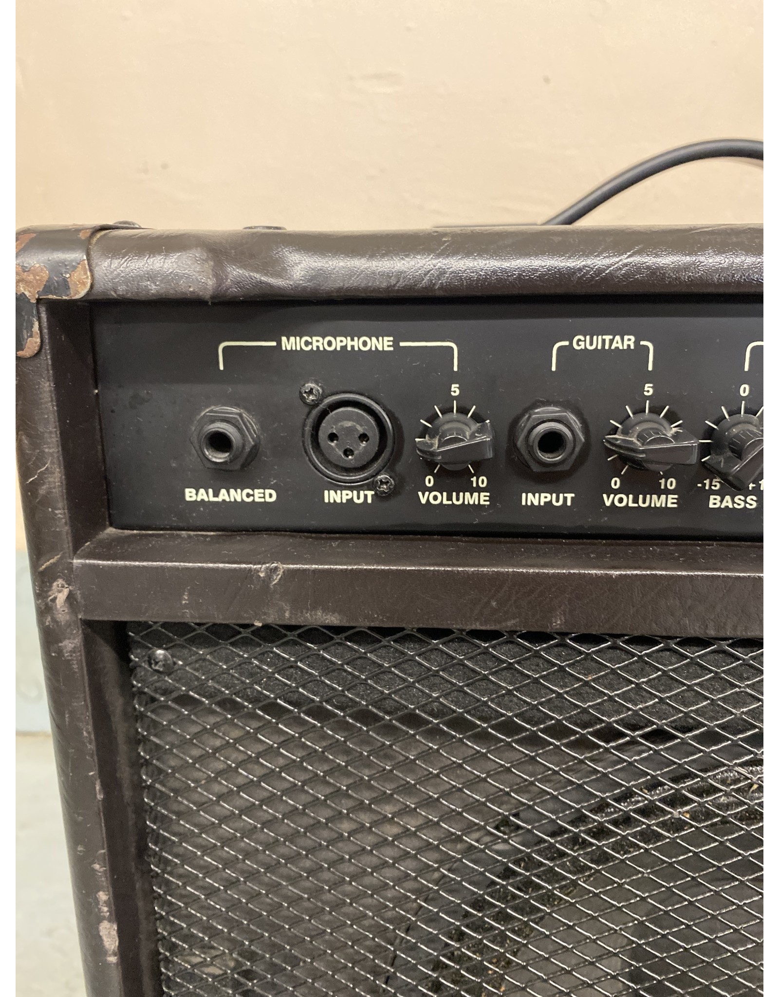 washburn wa30 amp