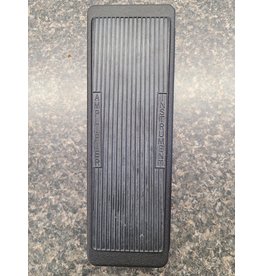Dunlop Dunlop Cry Baby GCB-95 Wah Pedal (used)