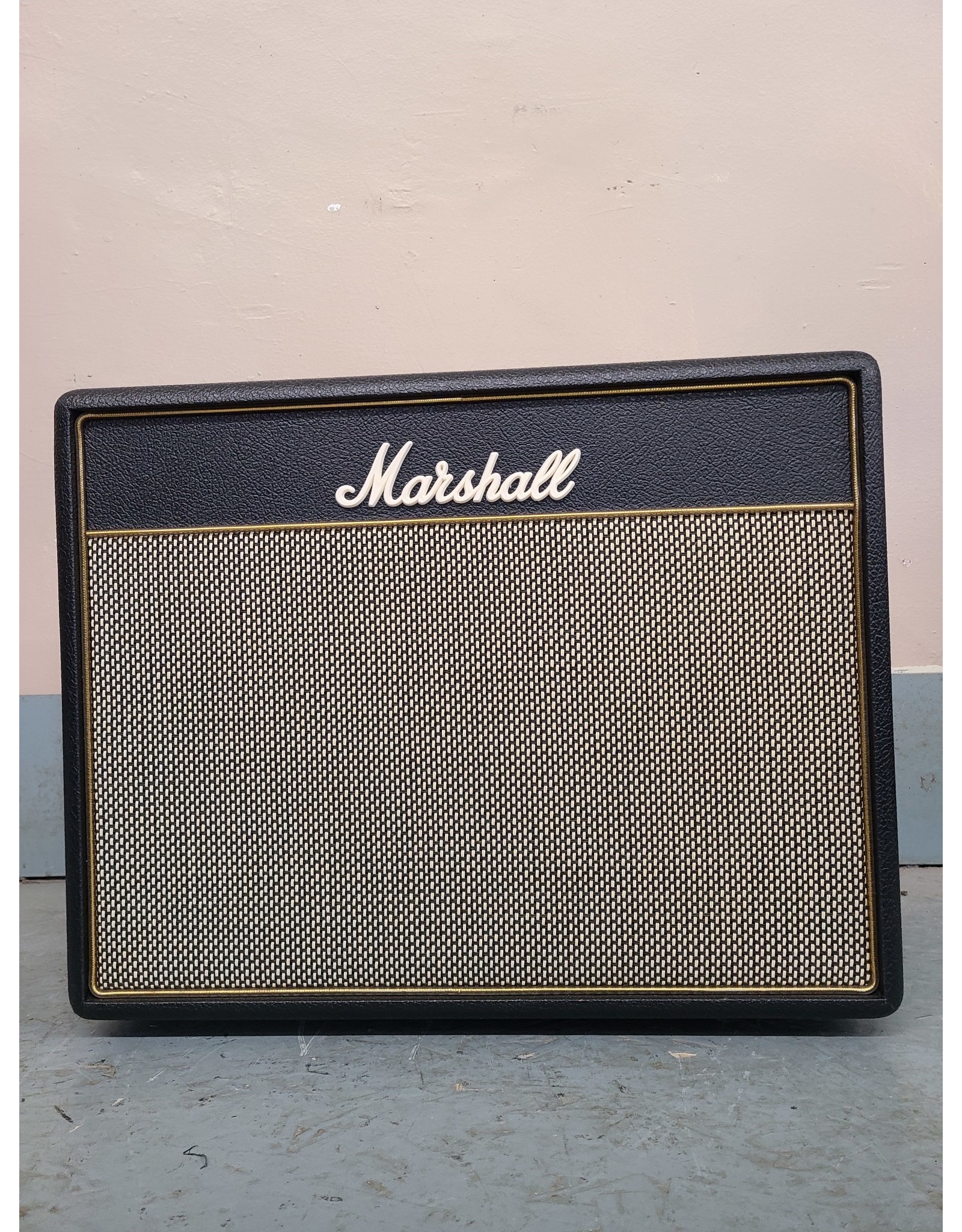 Marshall Marshall C5-01 Class 5 5-Watt 1x10" Guitar Combo (used)
