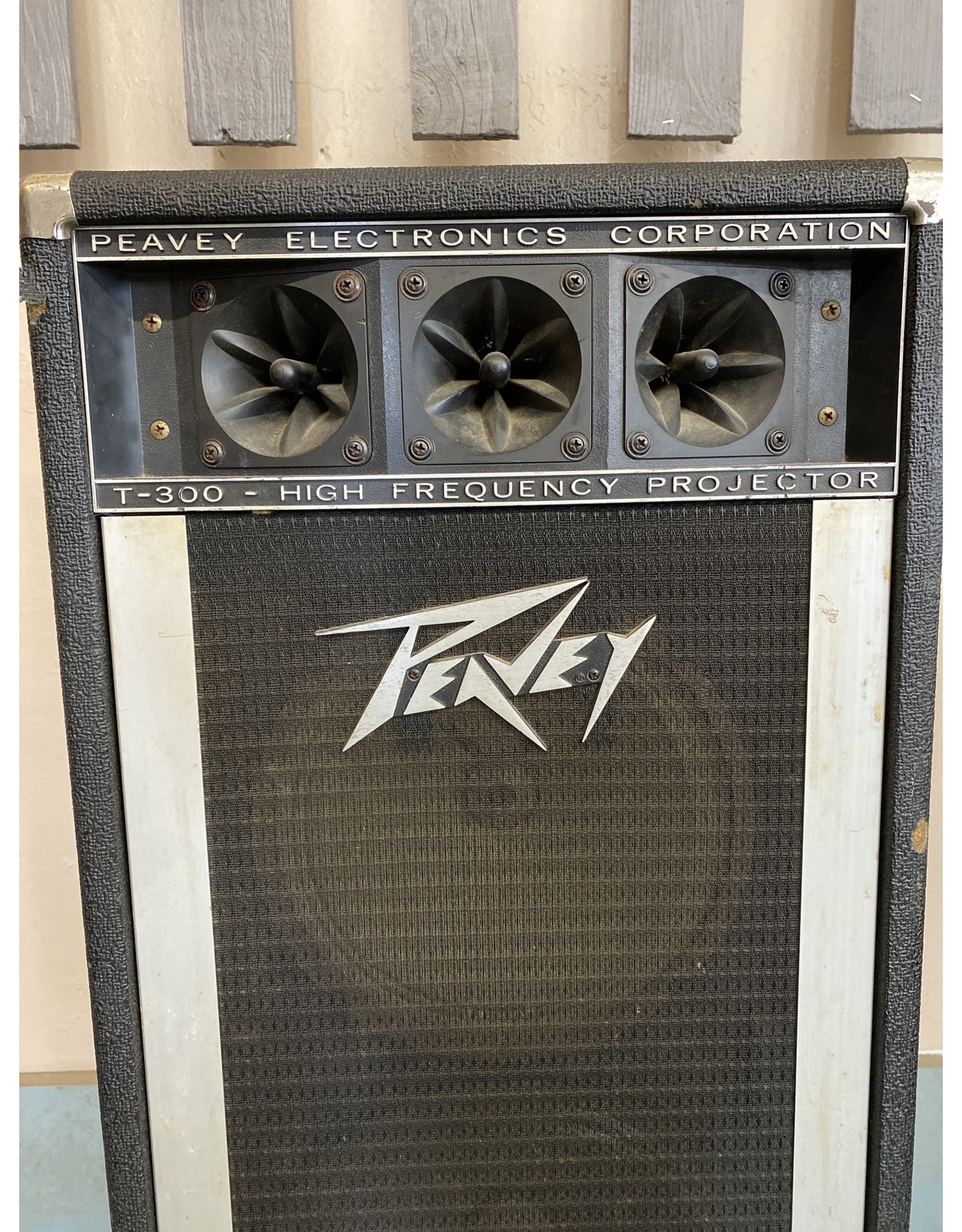 Peavey Peavey T-300 High Frequency Projector (used)