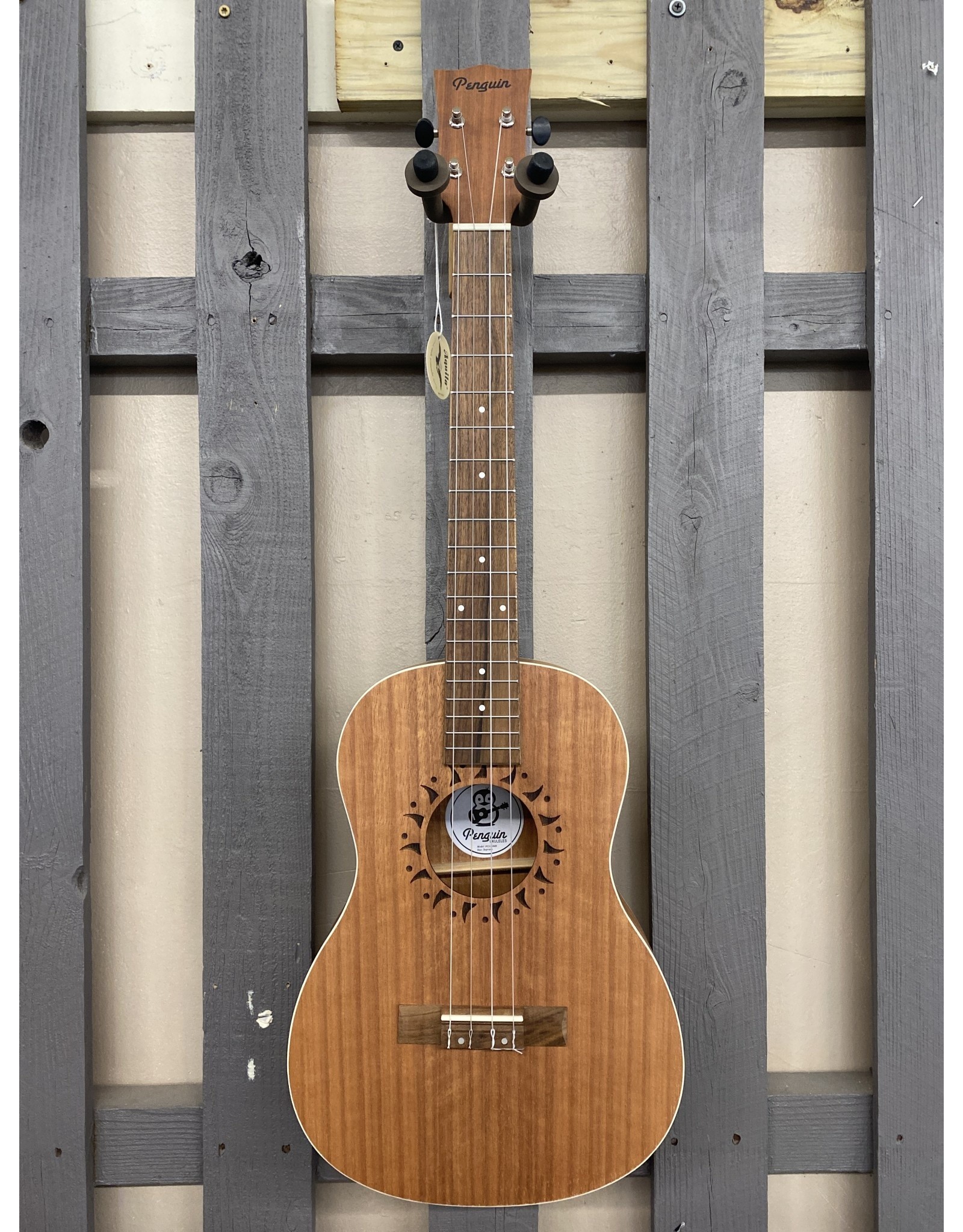 Kala Ziricote Super Tenor Ukelele – Thomann United States