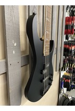 Ibanez Ibanez RGB300 4-String Bass Black Flat