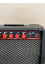 AXL AXL B-30 Bass Combo Amp (used)