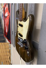 Fender Fender Mustang 1966 REFINISH W/ORIG HSC (Used)