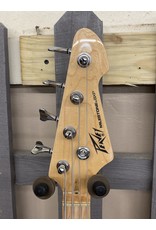 Peavey Peavey Milestone® 4 Natural 4 String Bass Guitar