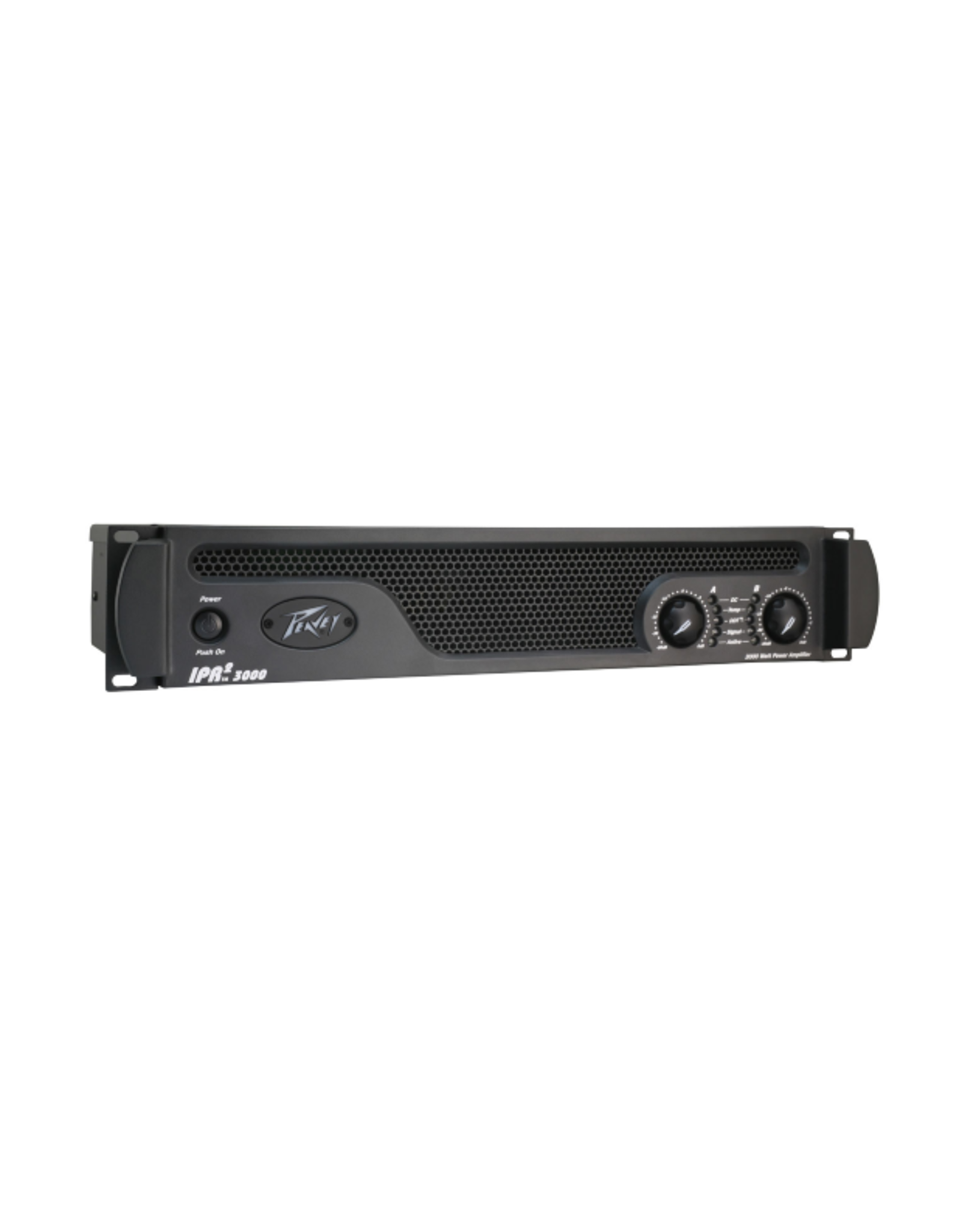 Peavey IPR2™ 3000 Lightweight Power Amp Backwoods Guitar