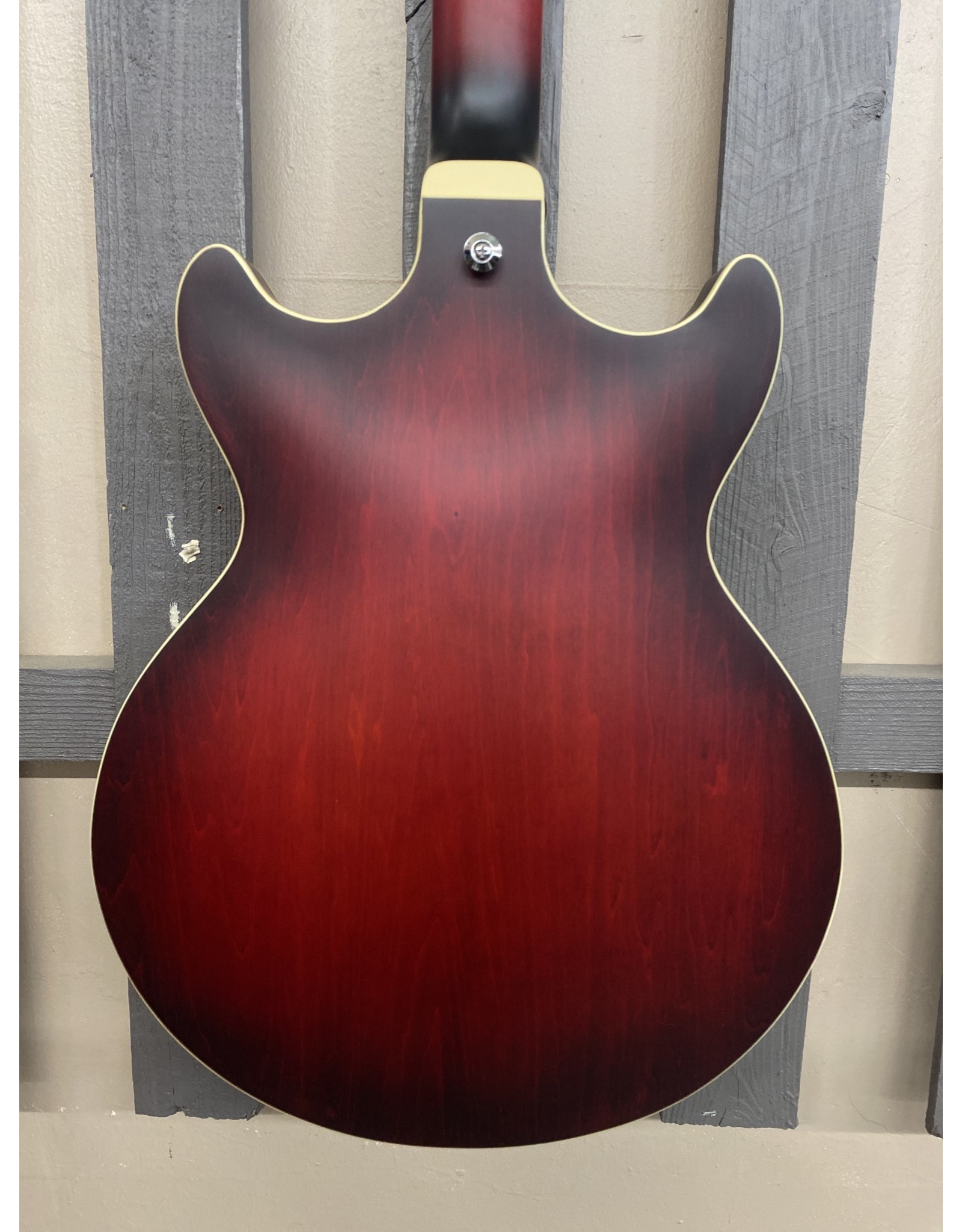 Ibanez Am 53: Ibanez Am53 Review – RAYCAX
