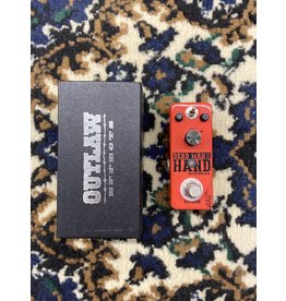 Outlaw Effects Outlaw Effects Dead Man's Hand Overdrive (used)