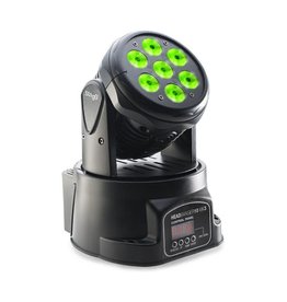 Stagg Stagg HeadBanger LED Moving Head Wash