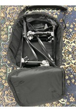 Natal Natal Pro Series Double Bass Pedal w/ Ahead Armor Bag (used)