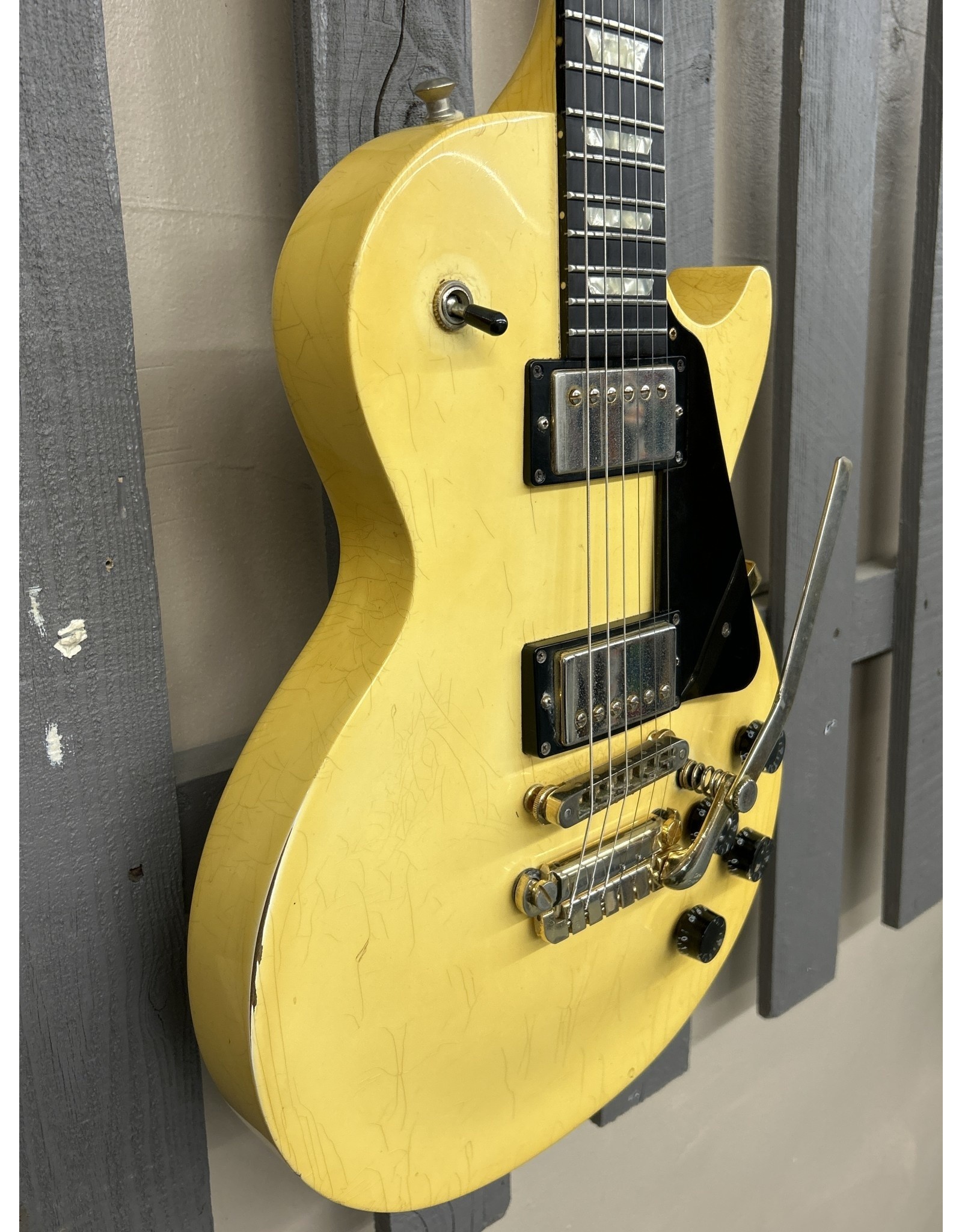Gibson Gibson Les Paul Studio '97 (Used)
