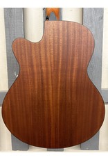Mercer Mercer MC-240 Solid Spruce Top Cutaway Acoustic Guitar