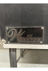 The Walker The Walker Professional Players Chair Steel Guitar Pack-a-Seat (Used)
