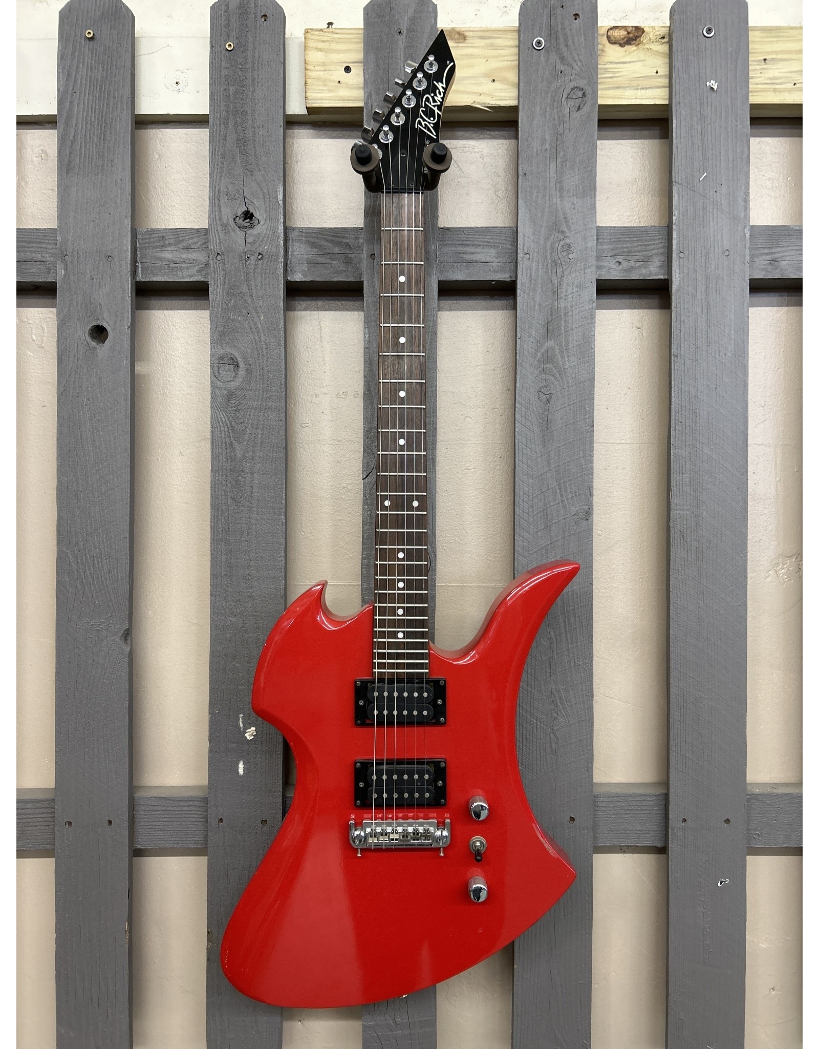 B.C.Rich USA Mockingbird SL SLASHモデル モッキンバード