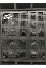 Peavey Peavey PVH 410 Bass Speaker Cabinet (used)