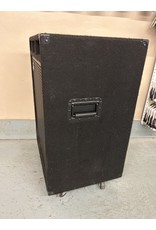 Peavey Peavey PVH 410 Bass Speaker Cabinet (used)
