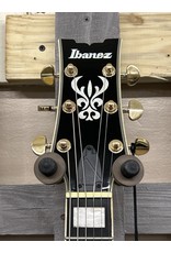 Ibanez Ibanez AM Artcore Expressionist AM93ME Hollow-Body Natural
