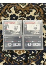 Quantegy DAT R-64 Certified Master Digital Audio Tape