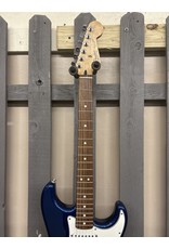 Fender Fender Stratocaster MIM 2007 Midnight Blue (Used)
