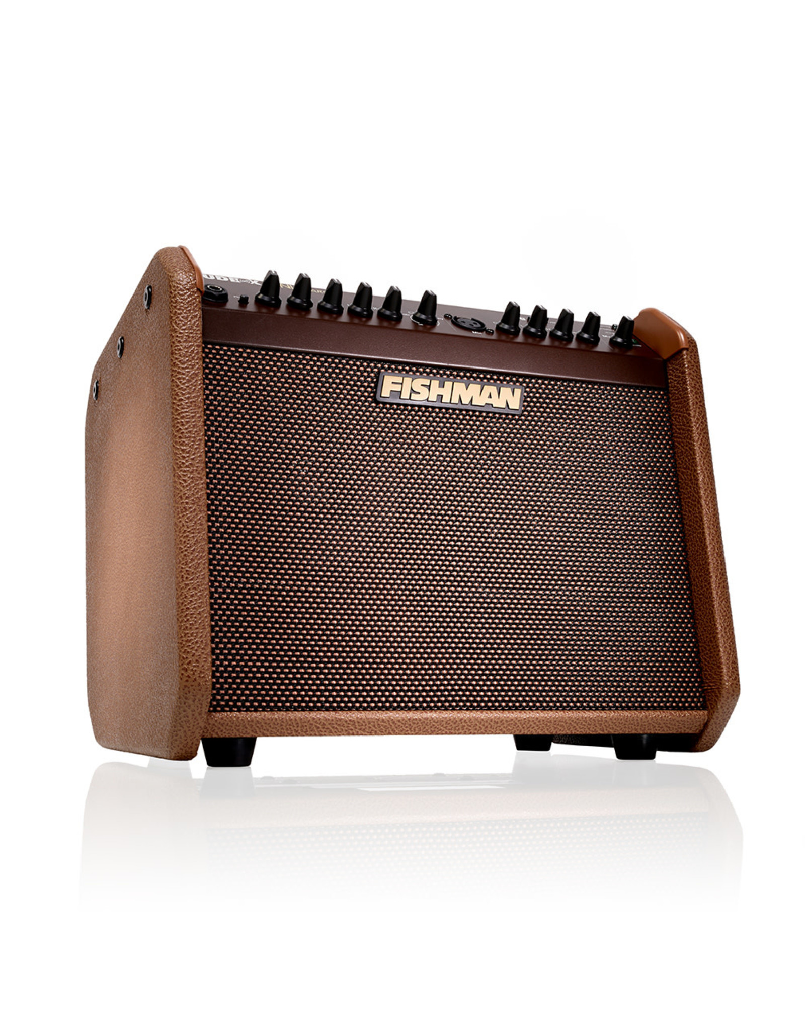 Fishman Fishman Loudbox Mini Charge Battery-Powered Acoustic Amp