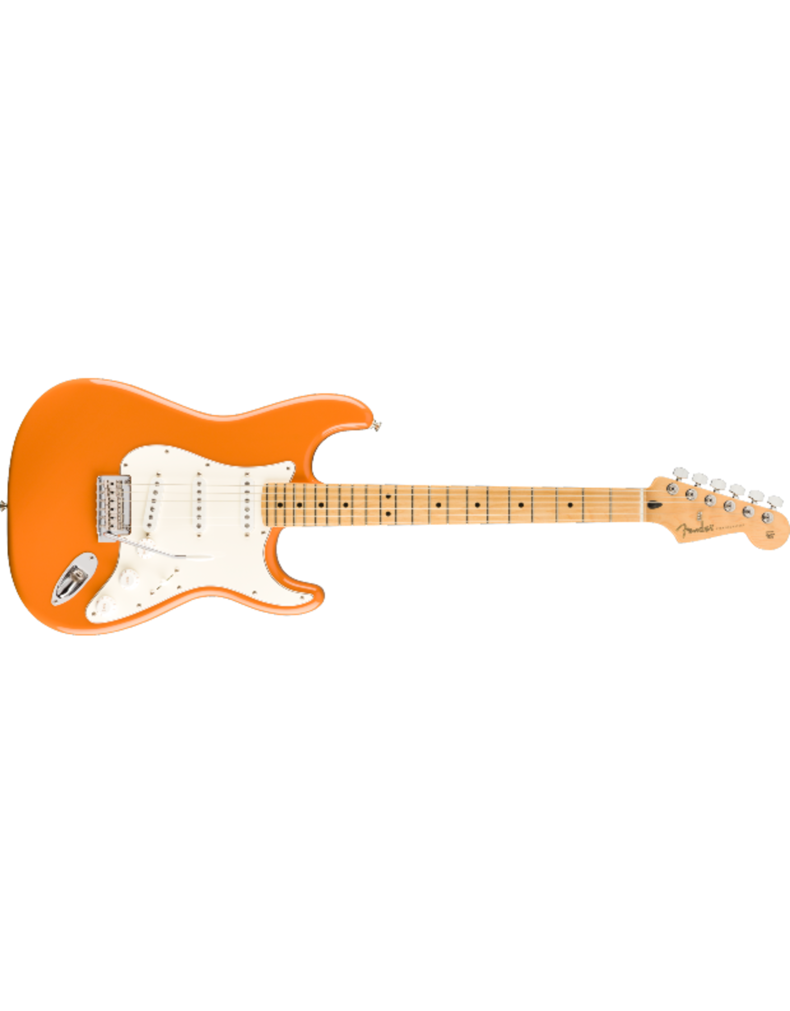Fender Fender Player Stratocaster® Capri Orange