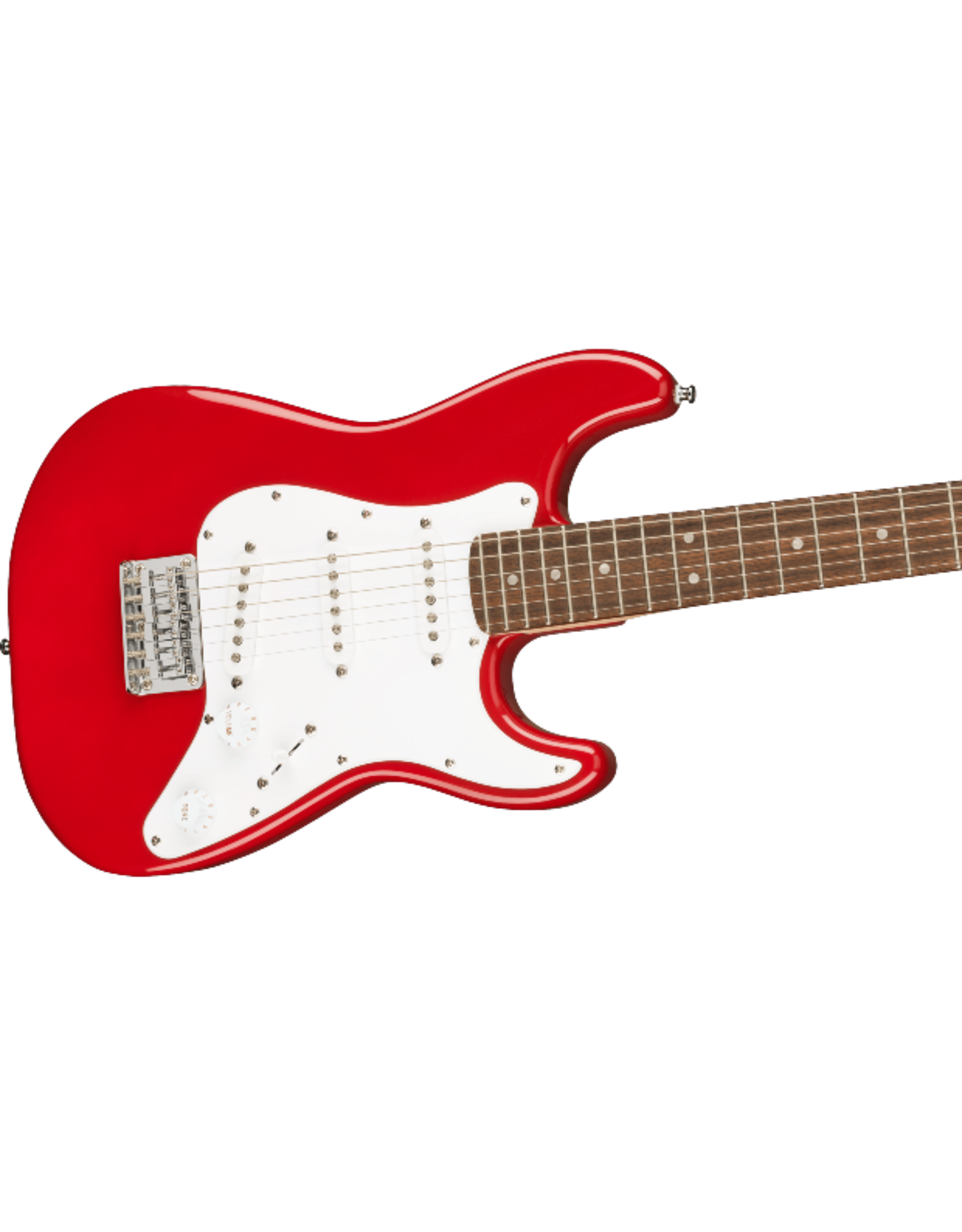 Fender Squier Mini Stratocaster® Dakota Red