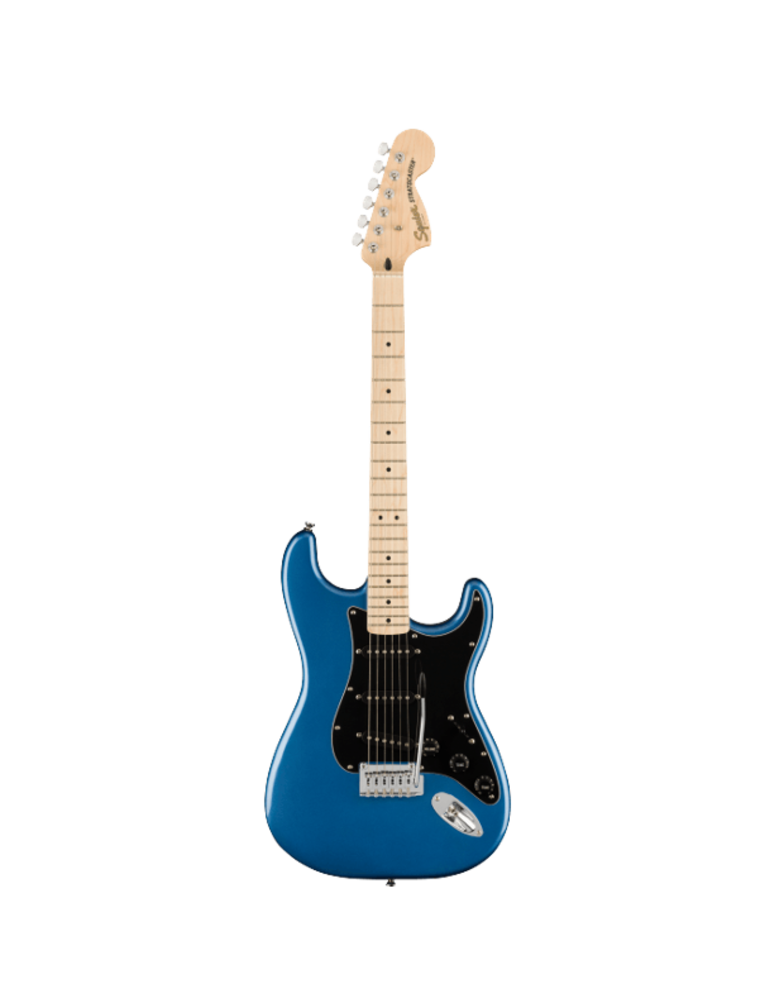 Squier Squier Affinity Series™ Stratocaster® Lake Placid Blue