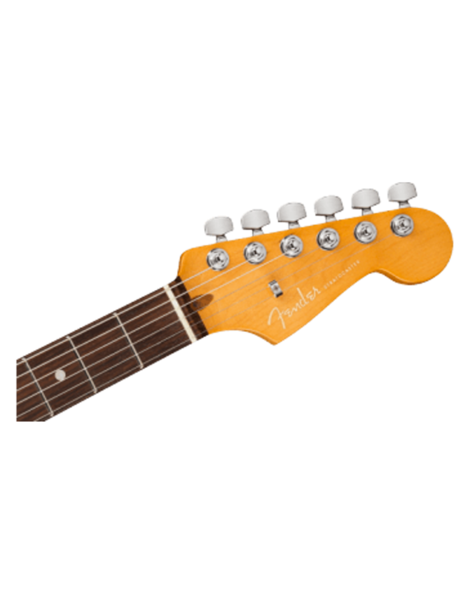 Fender Fender American Ultra Stratocaster®, Rosewood Fingerboard, Ultraburst
