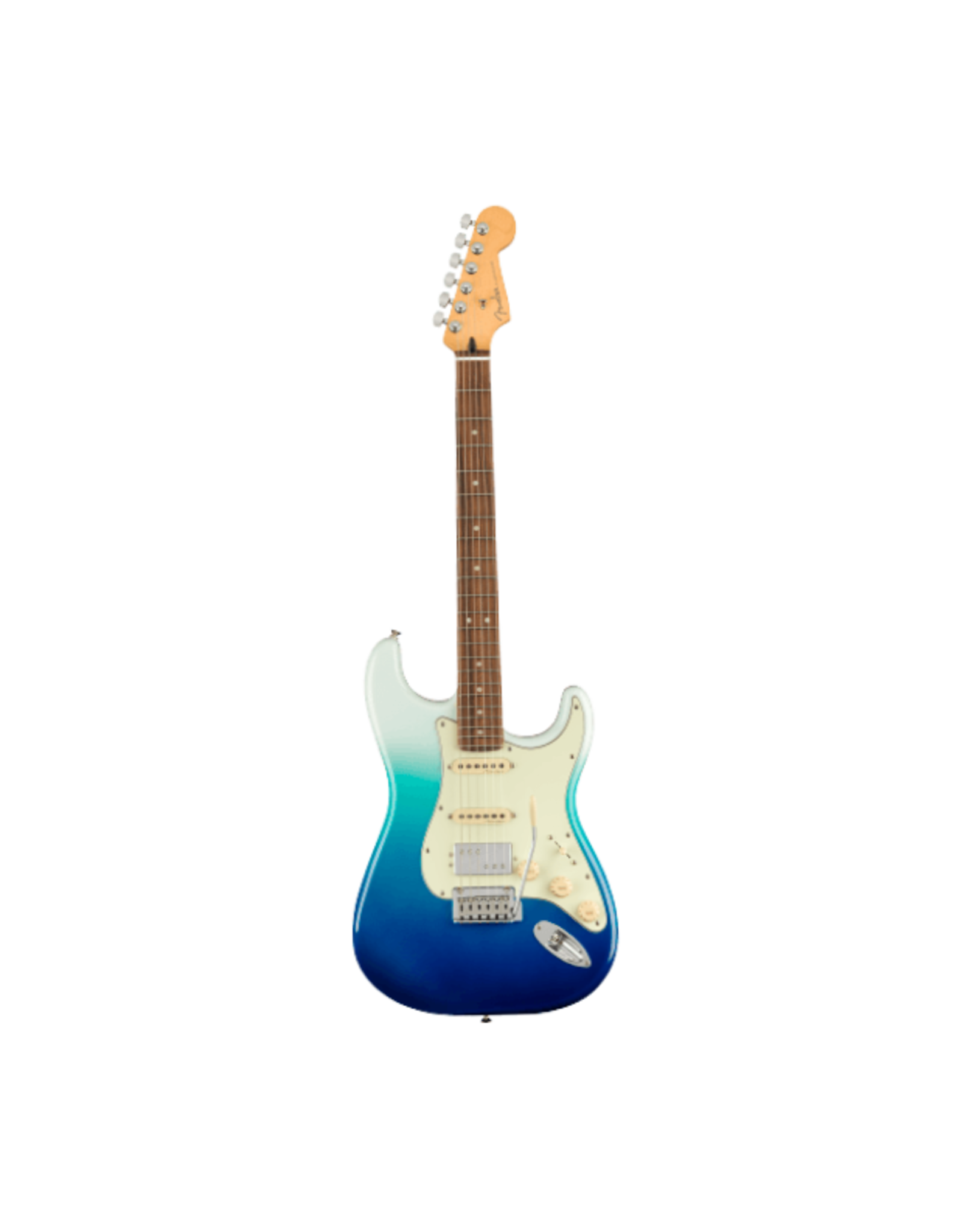 Fender Player Plus Stratocaster® - Backwoods Guitar