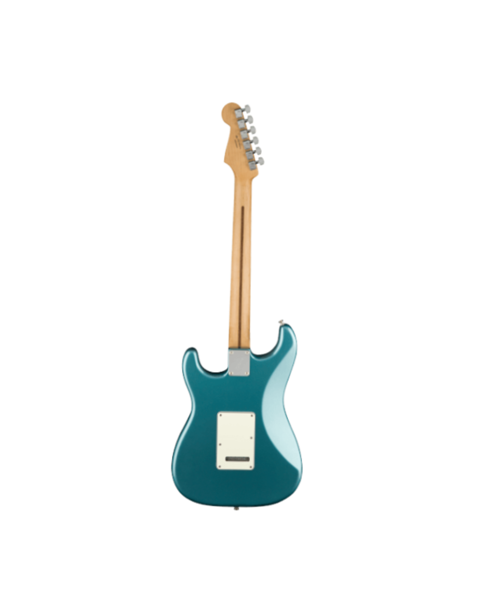 Fender Fender Player Stratocaster®, Maple Fingerboard, Tidepool