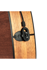 D'Addario D'Addario CinchFit, Acoustic Jack Lock designed for Taylor Guitars