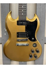 Gibson Gibson SG Futura 120th Anniversary Bullion Gold Fade 2014 (Used)