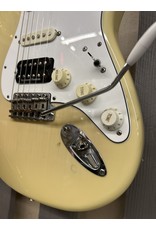 Fender Fender Stratocaster MIM 1995 W/Obsidian Wiring (Used)