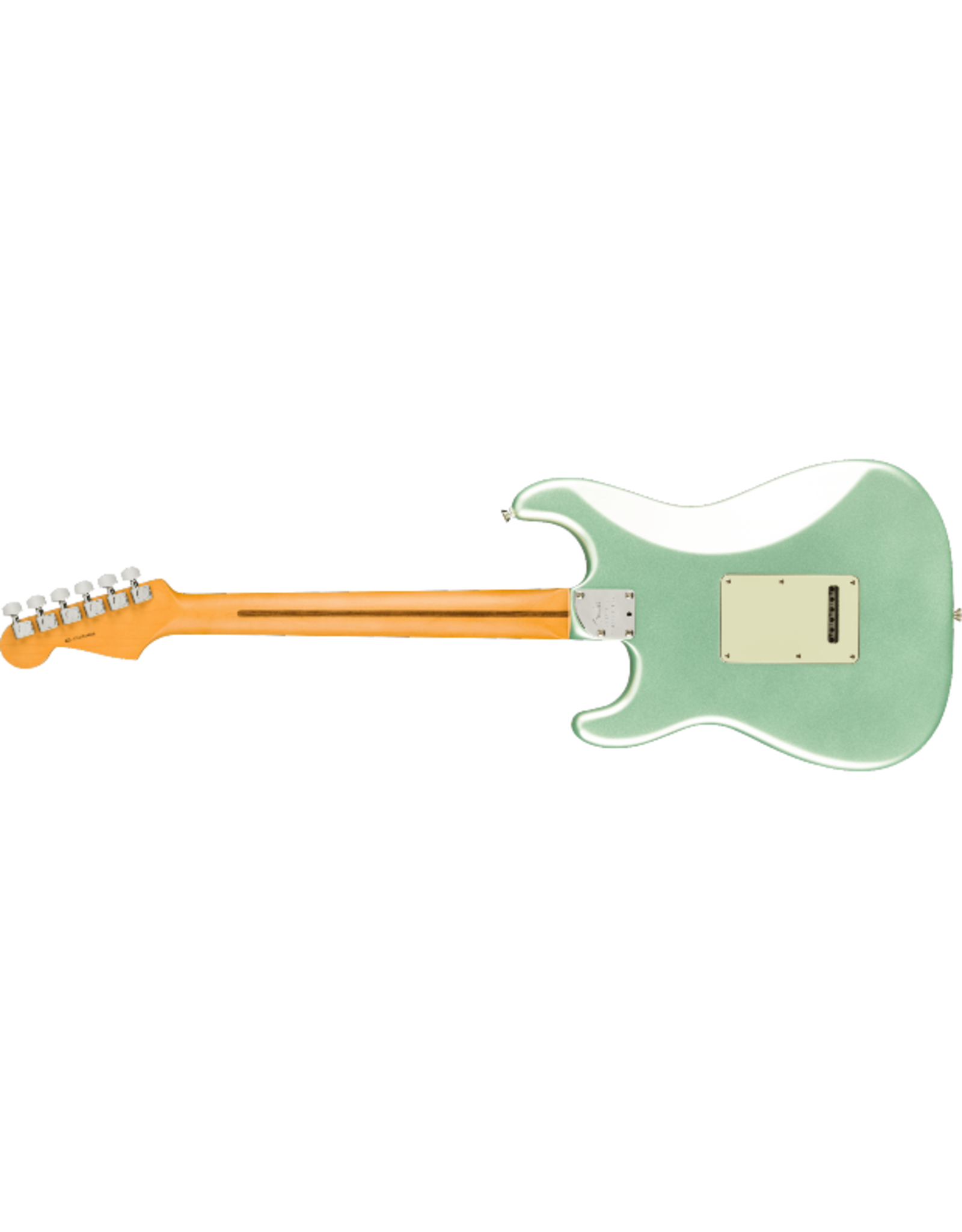 Fender Fender American Professional II Stratocaster® Mystic Surf Green