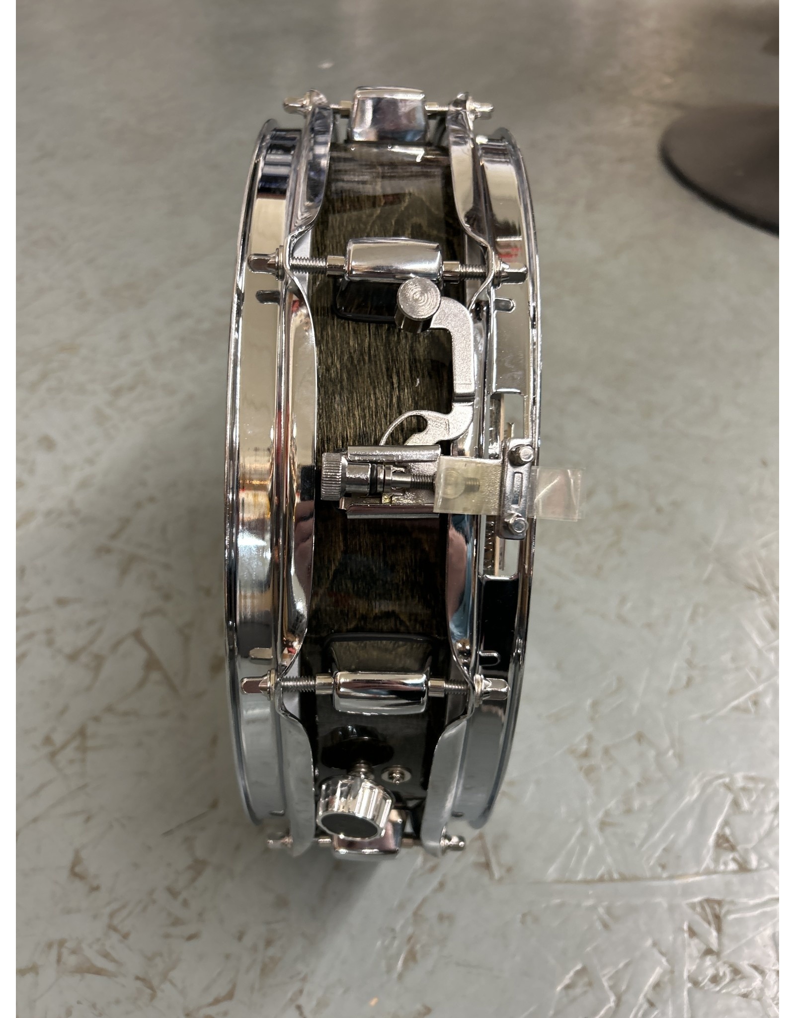 Yamaha Snare & Bell Kit SCK350 (Used) Backwoods Guitar