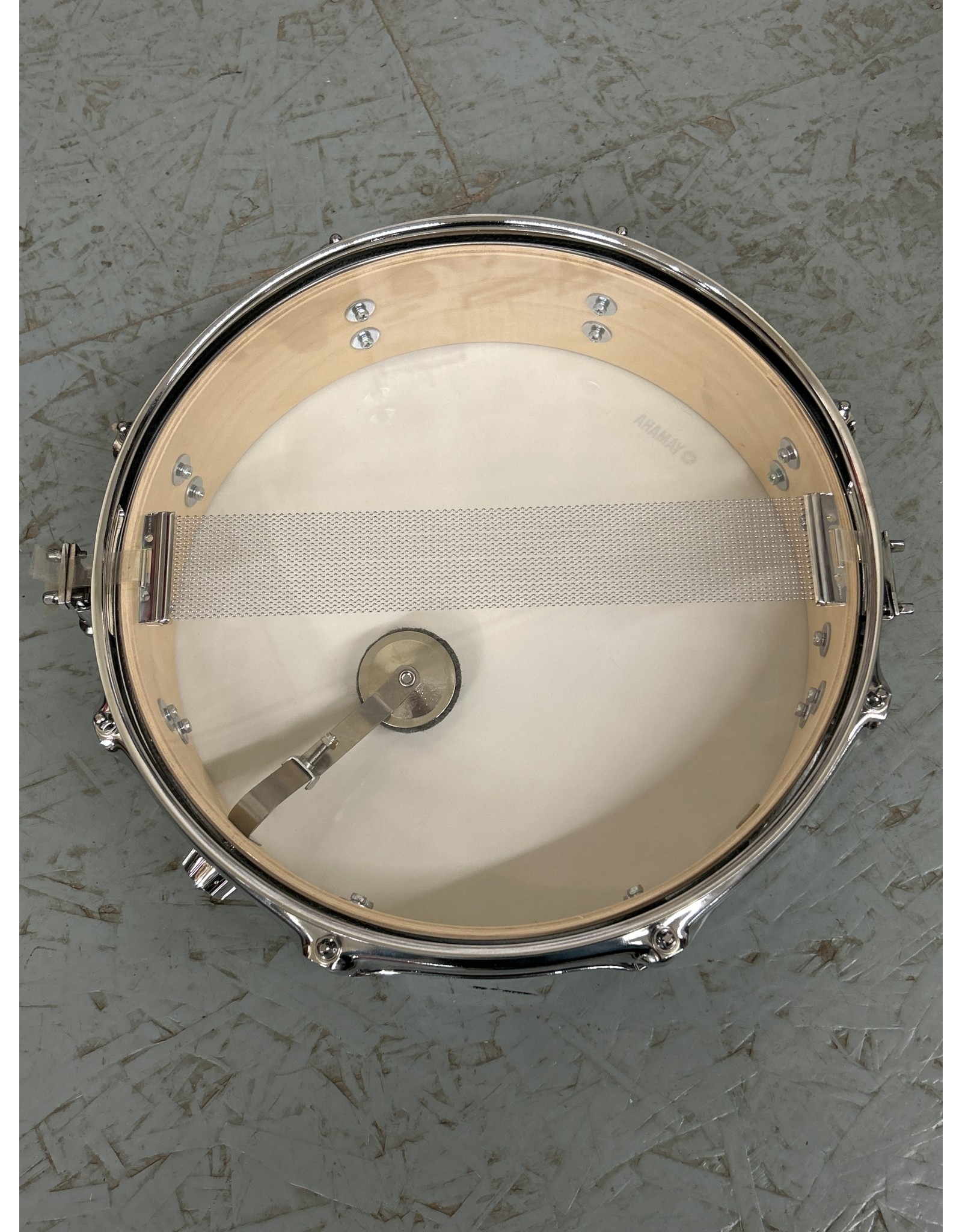 Yamaha Snare & Bell Kit SCK350 (Used) Backwoods Guitar