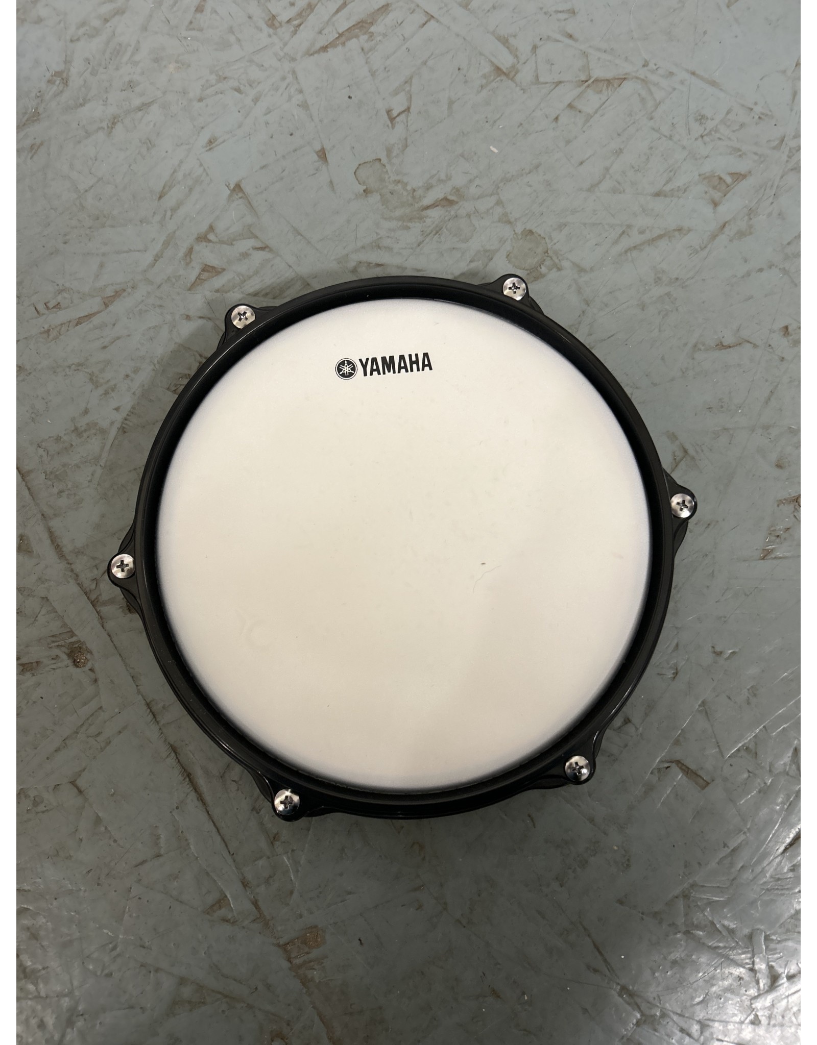 Yamaha Snare & Bell Kit SCK350 (Used) Backwoods Guitar