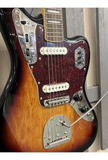 Fender Fender Classic Vibe '70s Jaguar® 3-Color Sunburst (BLEM)