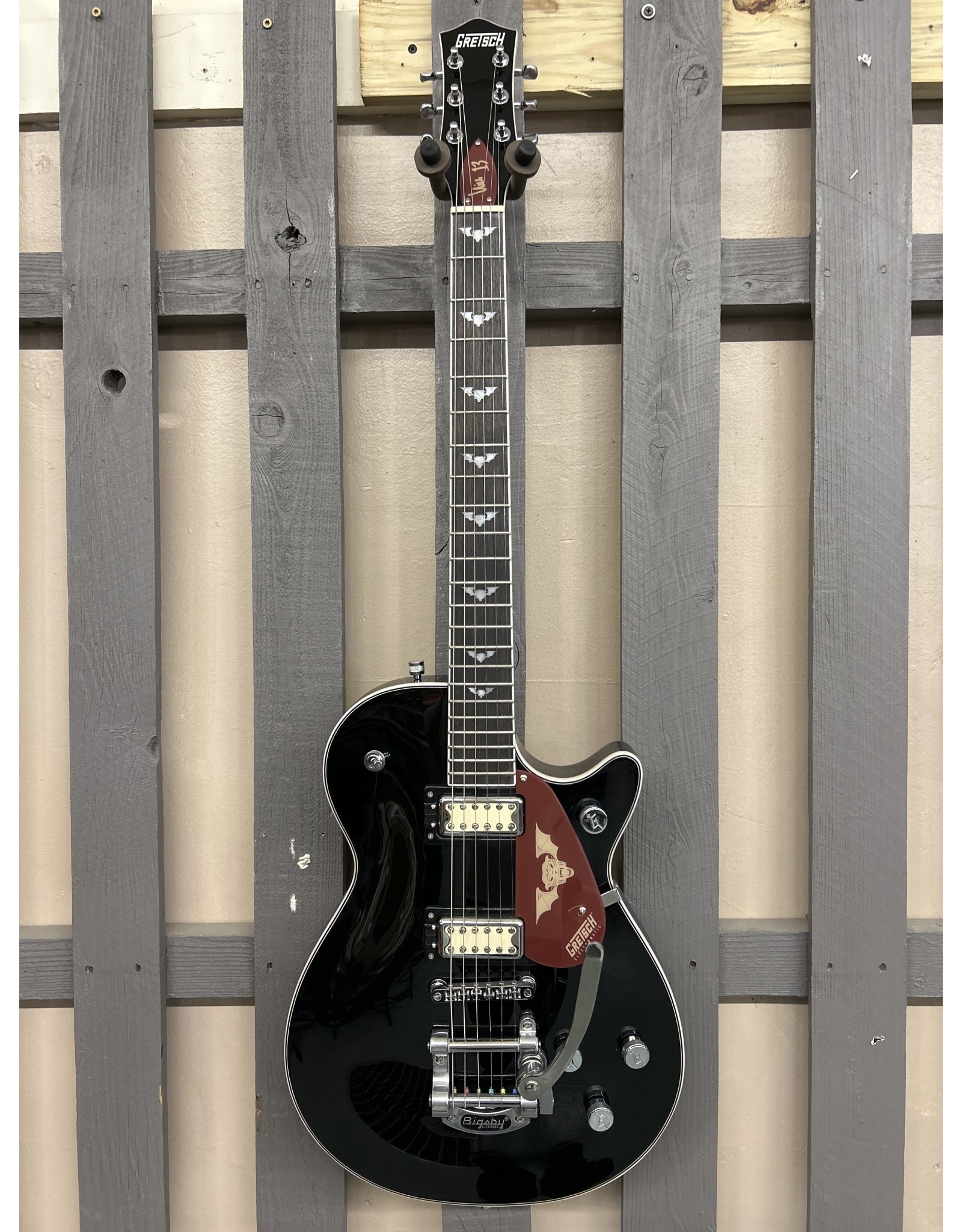 Gretsch G5230T Nick 13 Signature Electromatic Tiger Jet with