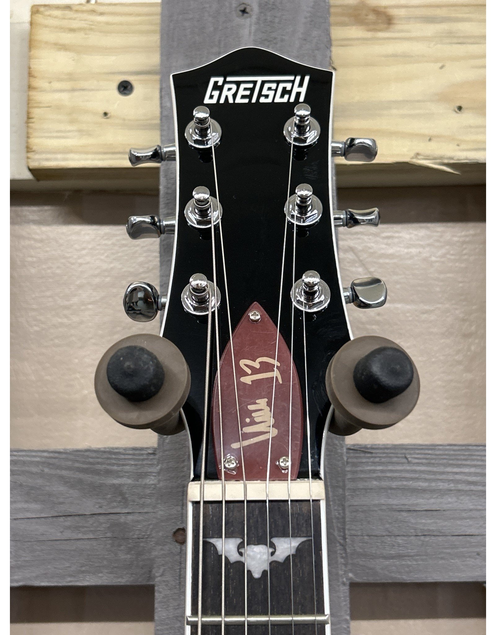 Gretsch G5230T Nick 13 Signature Electromatic Tiger Jet with