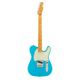 Fender Fender American Pro II Telecaster® Miami Blue
