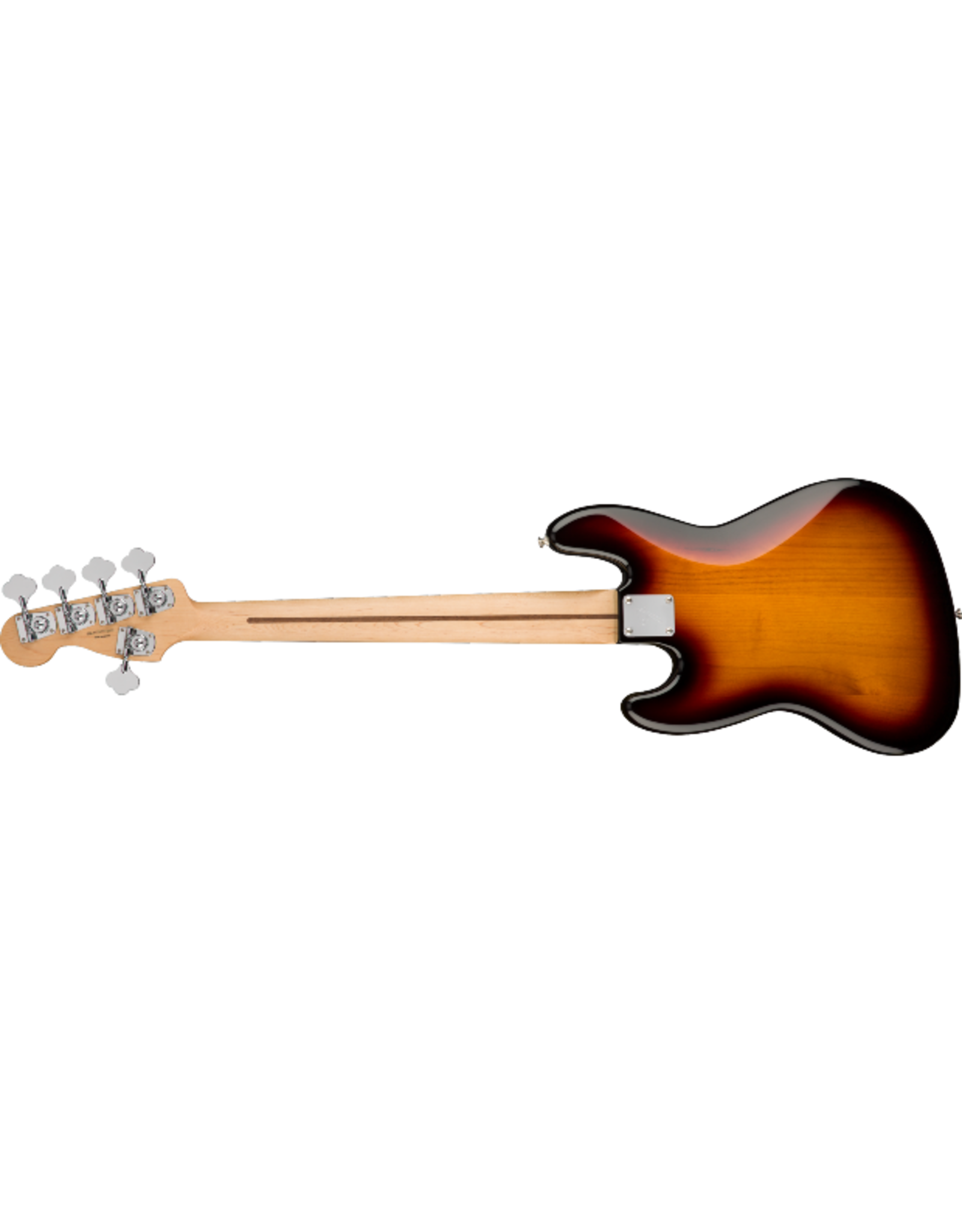 Fender Player Jazz Bass® V, 3Color Sunburst Backwoods Guitar