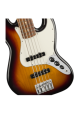 Fender Fender  Player Jazz Bass® V 5-String 3-Color Sunburst