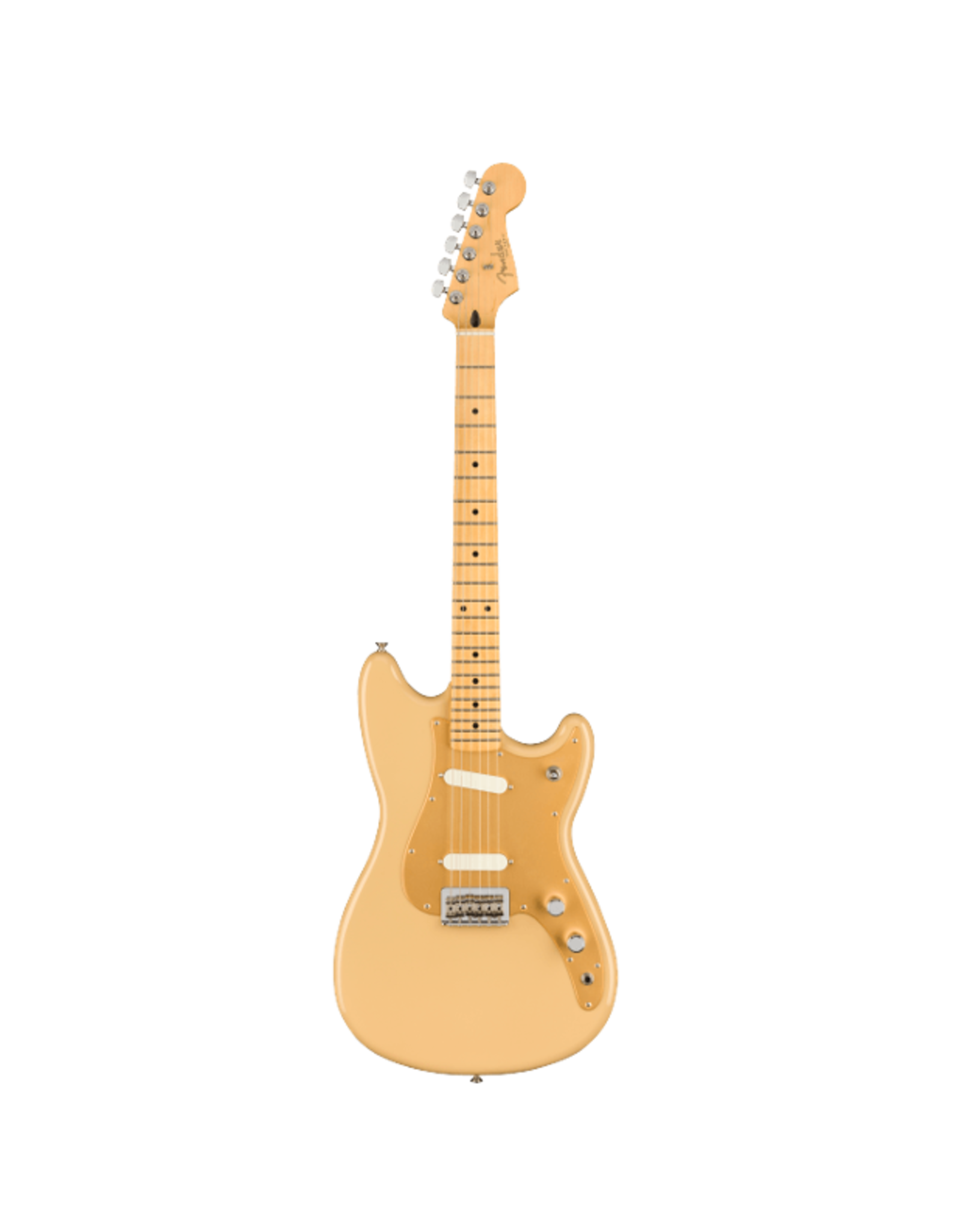 Fender Fender Player Duo Sonic™ Desert Sand