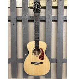 Guild Guild M-140 Westerly Collection Concert Natural
