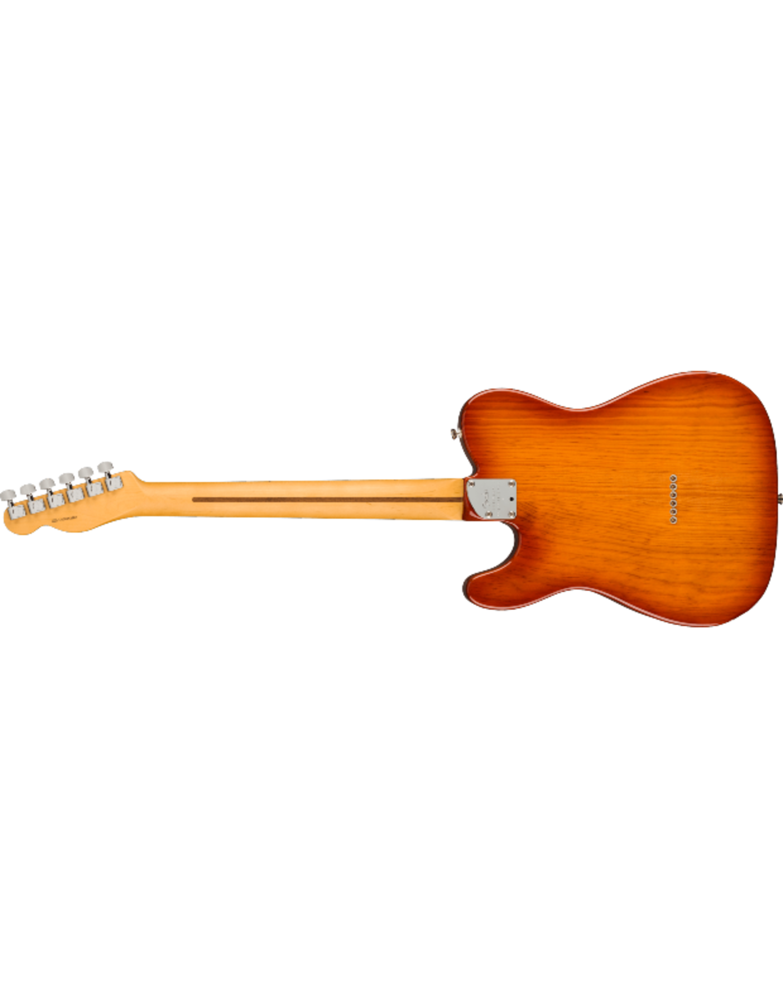 Fender Fender American Professional II Telecaster® Sienna Sunburst