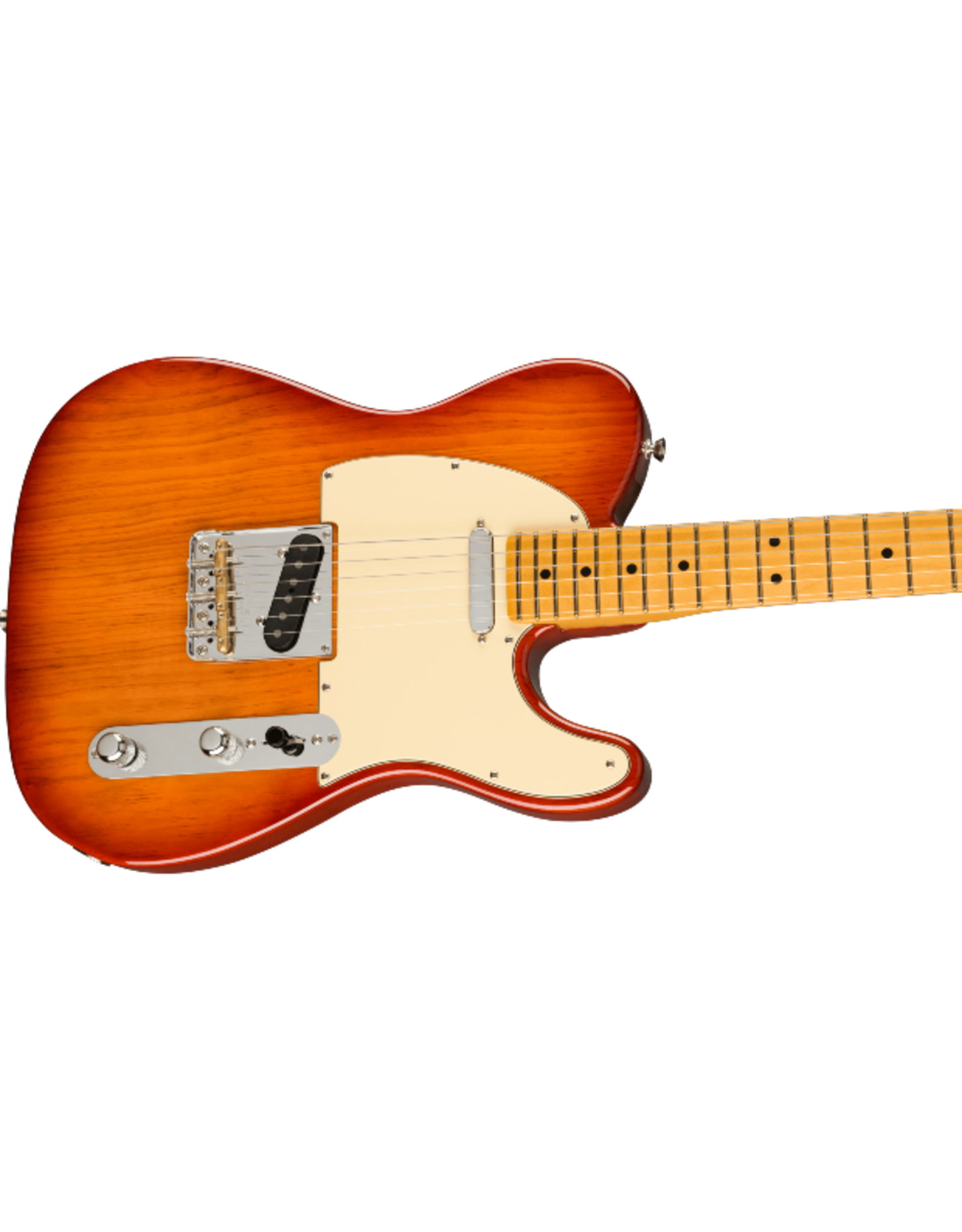 Fender Fender American Professional II Telecaster® Sienna Sunburst