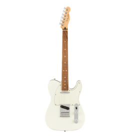 Fender Fender Player Telecaster® Polar White